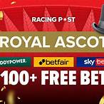 royal ascot free bet